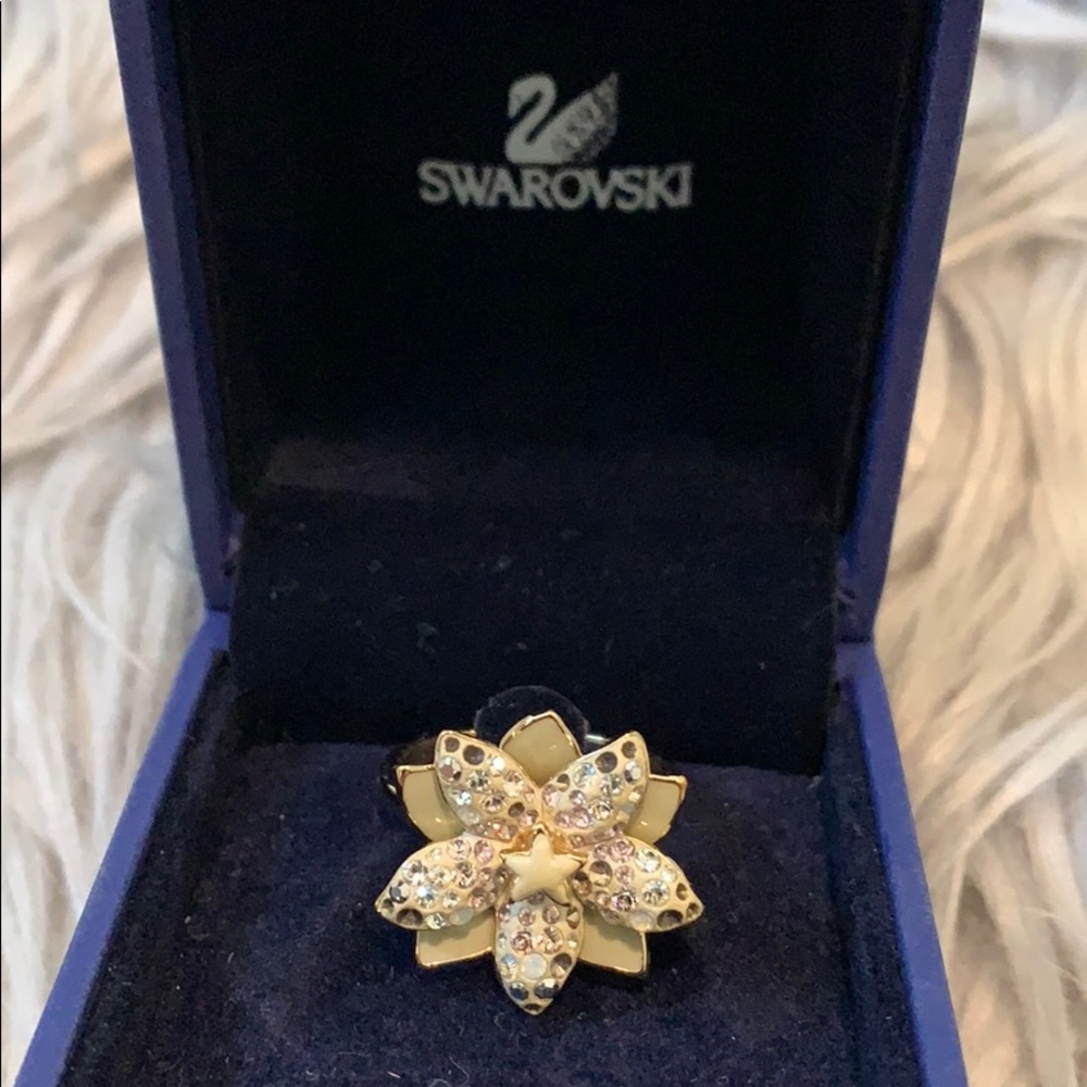 Swarovski Women’s Ring